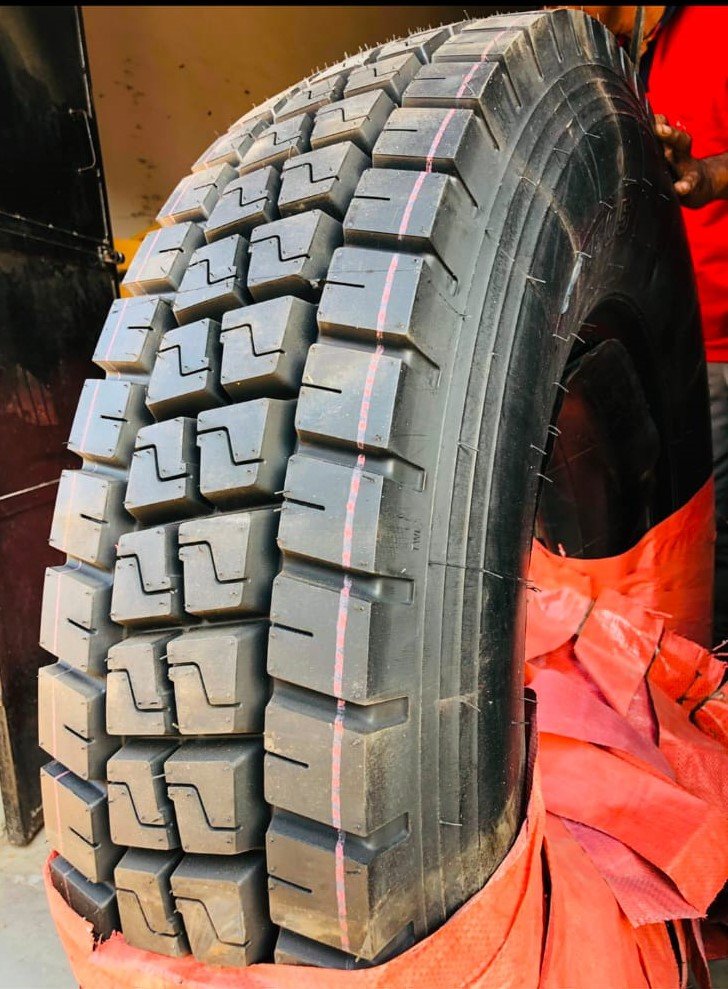Truck Tyre  Redial